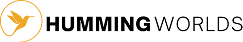 Hummingbird Facts and Information logo
